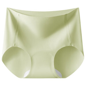 CUNXU | Seamless Antimicrobial Womens Briefs