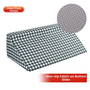 Turnover Assistance Pillow Breathable Side Support