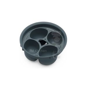 Thermomix Egg Poachers 4 in1 Eggs Steamer for TM5 TM6 TM31 Thermomix Accessories