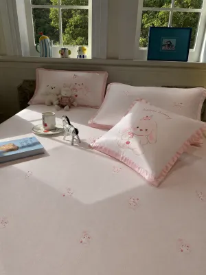 MANSHIAN | Cool Sensation Baby Cartoon Sleeping Mat