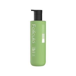 Foliculo | Dầu Gội Kiểm Soát Dầu Tăng Độ Phồng Giảm Gàu Làm Dịu
