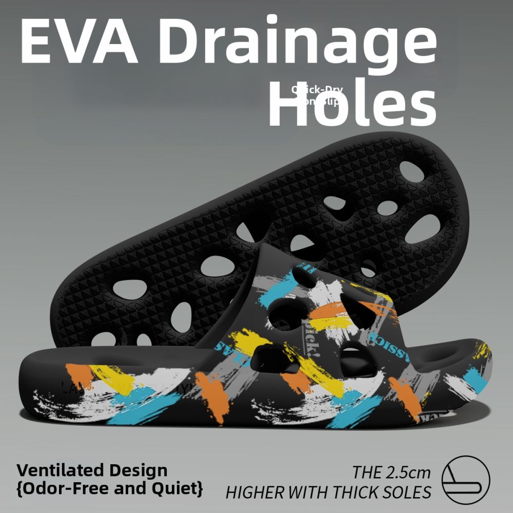 TZLDN| Anti-Slip Deodorant Bathroom Slippers_voghion.com