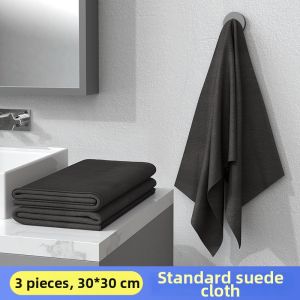 LIANGDI | Specialized Glass Cleaning Absorbent Dust-free Cloth No-fuzz