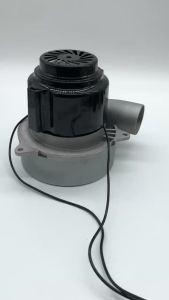 V4Z-AP24 มอเตอร์ดูดขนาดใหญ่ 220V 28000rpm 1200W สำหรับเลื่อยโต๊ะ เครื่องดูดฝุ่น