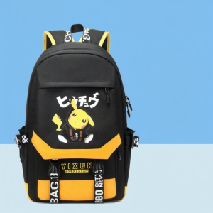 YIXUN | New Fashionable Lightweight School Backpack