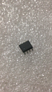 FAN7380 SOP8 Half Bridge Gate Driver