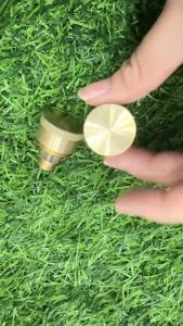 ถ้วยอัดจารบี รุ่น 767 (สีทอง/สีเหล็ก) อะไหล่เครื่องพ่นยาสะพายหลัง 767 กระปุกอัดจารบี อะไหล่เครื่องพ่นยา 767 สินค้าคุณภาพ