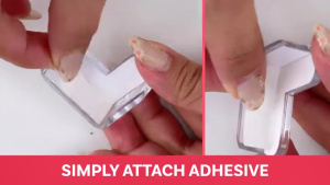 Baby Safety Silicone Protector Table Window Corner Edge anti-collision Protection Transparent Cover