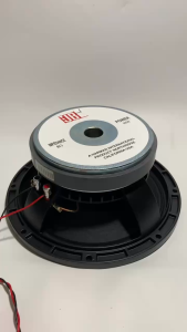 Loa bass 25 JB từ 170 côn 65 gân vải 2 xếp tiếng cực sáng - giá 1 cái - hàng nhập