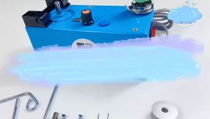 🔥Ready stock🔥Automatic Bobbin Winder Accessories Sewing Machine Electric for Thread Stand Winder