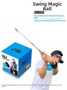 Swing Practice Trainer Arm Motion Correction