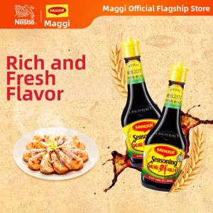 Maggi | Reduced Salt Flavor Enhancer Sauce