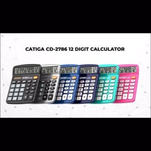 14 digit calculator for store computer electronic calculator solar and battery original calculator for business calculators big calculator for accounting financial calculator dual power supply calculator office supplies school supplies heavy dutyBIN LU