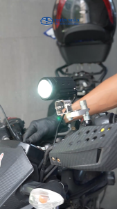 Bộ đèn trợ sáng Osram MC Headlight Pro 12V 33W/37W LEDMHL102