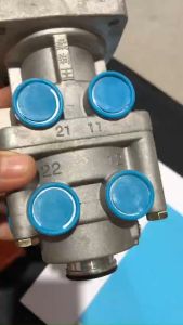 Tổng phanh EQ153 8 Lỗ KOREA