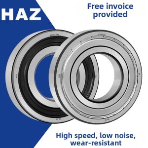HRB | Sealed Bearings Multiple Types