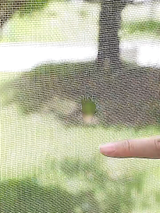 [BISA COD] TAMBALAN PENUTUP KAWAT DINDING BERLUBANG LAKBAN PENAMBAL KAWAT NYAMUK REPAIR