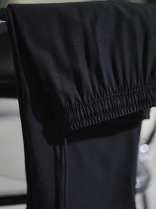 Mens pants Ice Silk Quick Dry Casual Pants Mens Straight Leg Loose Sports Wide Leg Pants mens pants straight cut mens pants