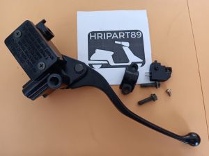Master Rem Depan Atas Assy Set+Handle Satria FU 150 FI/ New (Drat 14)