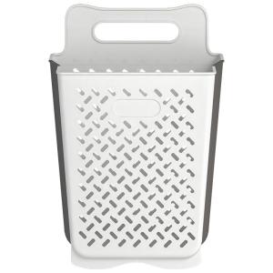 youqin | Foldable Wall-mounted Laundry Basket for Dirty Clothes Storage