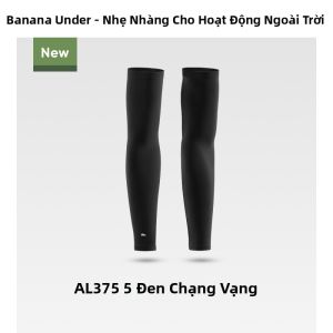 Bao tay BENEUNDER chống nắng chống tia UV thoáng mát