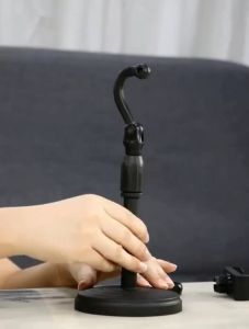 Giá Đỡ Điện Thoại livestream xem video Ổn Định Xoay 360 Độ dùng để Quay Phim Ghi Hình Đa Dụng
