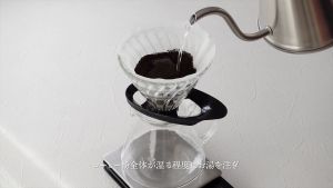 JARIO x HARIO ดริปเปอร์ V60 แก้ว (แท้จากญี่ปุ่น) HARIO V60 Glass Dripper