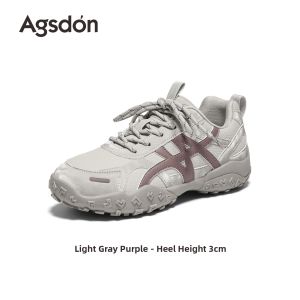 Agsdon | Arch Support Comfortable Versatile Sport Shoes