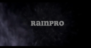 RAINPRO Reusable card-style Waterproof Shoe Covers Outdoor use Non-slip Wear-resistant PVC