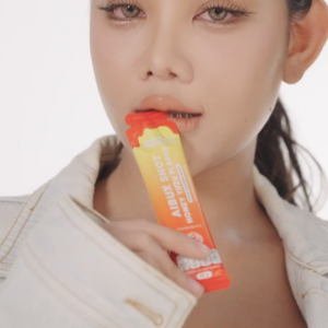 IBUX Shot เตรียมพร้อมก่อนเยเย่ ฟิต อึด ทน อาหารเสริมสำหรับท่านชาย