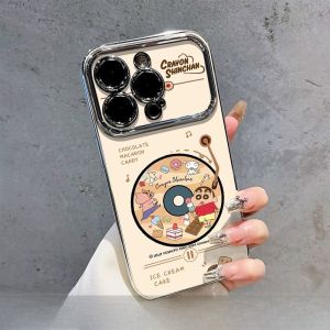 Oppo Find X7 pro Phone Case Silicone Protective Shell Music Record Cartoon Cover Womens Bracelet Included K10x Stand Included