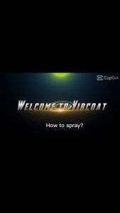 [Proton Preve] Touch Up Paint VIRCOAT Aerosol Spray Ideal Original Color /2K Car Paint/ | Cat Bancuh Kereta| 修补车漆