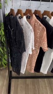 THỜI TIẾT OI BỨC NHƯ NÀY CHỈ CÓ ÁO LƯỚI CỔ TRỤ NAM QCSHOP LÀ HỢP THÔI ANH EM ƠI  HÀNG ĐẸP  ĐỘC  LẠ  GIÁ LẠ HẠT DẺ  MÚC LUÔN 1 EM THÔI NÀO ?AT11AT01AT02