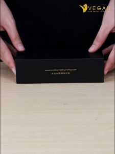 Vòng tay Trầm Hương Thuần Chay tốc kiến cao cấp 12mm 17 hạt