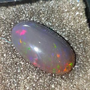 black opal banten jumbo dim 16*10*5 mm