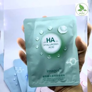 Mặt Nạ Dưỡng Ẩm Thải Độc HA Images