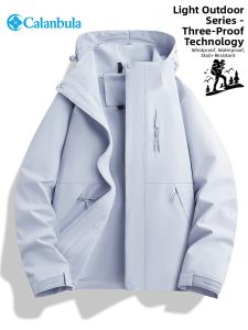 Calanbula | Windproof Waterproof Jacket