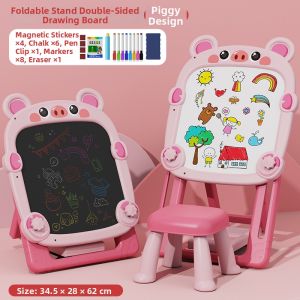 TAOZIAWA | Dustless Magnetic Erasable Drawing Board
