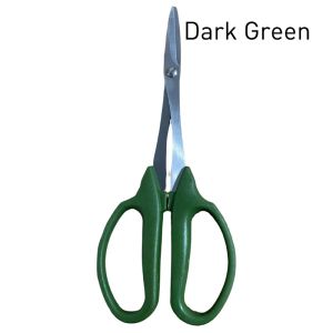 1PCS Long Handle Scissors Bonsai Scissors Pruning Shear Bud Leaves Trimming Tool Garden Pruning Equipment Plant Branch Shears