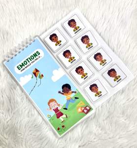 How would you feel? - Emotions Questions Flipcards