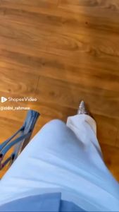 Rok Flare Maxi Wanita - Mermaid Maxi Skirt Rok Panjang Wanita - Korean Loose Maxi Skirt Rok Wanita Anti Kusut