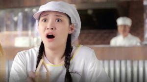 ครัวดี ซอสหอยเป่าฮื้อ 340 กรัม