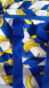 Jansport Superbreak backpack Banana Tas Ransel Sekolah