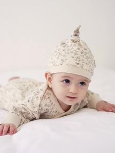 babylove | Soft and Gentle Infants Cap