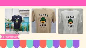 Mens Waffle T-Shirt Oversized Streetwear | Street Wise Casual Round Neck Top for Men | Korean Style Loose Fit Short Sleeve Shirt