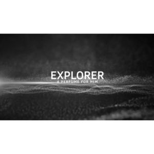 PERFUME PARFUM EDP MINYAK WANGI KEEF & NISH EXPLORER