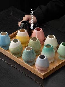 Ceramic Stand Tea Whisk Holder