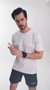 Đai Nẹp Cố Định Cổ Tay Và Ngón Tay Hỗ Trợ Ổn Định KhớpCơ Tay Và Ngón tay