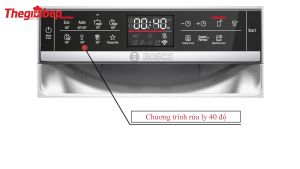 MÁY RỬA BÁT BOSCH ĐỘC LẬP SMS6ZCI49E SERIE 6 SẤY ZEOLITH Home connect Nhập khẩu đức Bảo Hành 3 năm chính hãng tại nhà