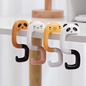 Cantolan Kait Gantungan Tas Meja Hanger Holder Table Hook Organizer Portable HM1014